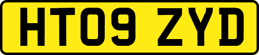 HT09ZYD