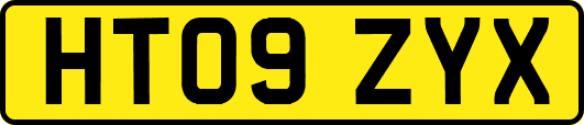 HT09ZYX