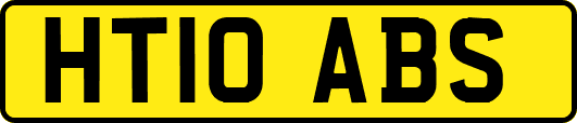 HT10ABS