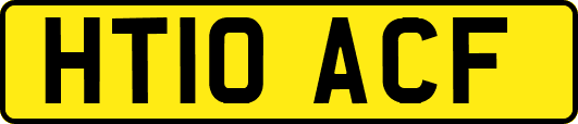HT10ACF