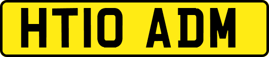 HT10ADM