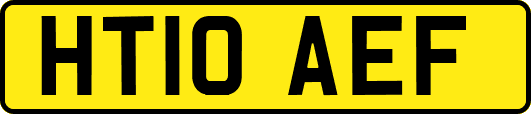 HT10AEF