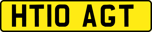HT10AGT