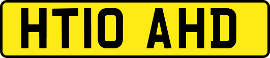 HT10AHD