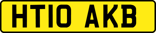 HT10AKB