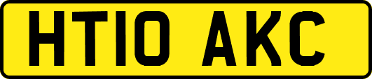 HT10AKC