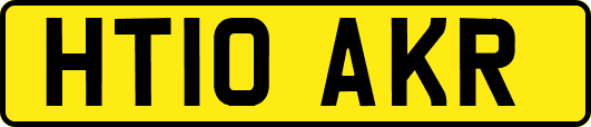 HT10AKR
