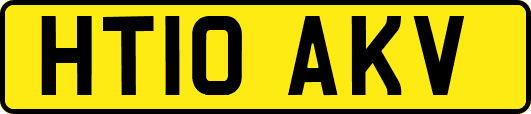 HT10AKV
