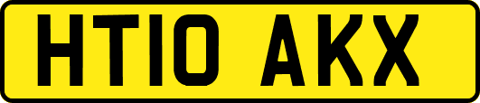 HT10AKX