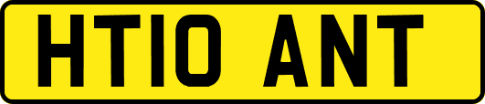 HT10ANT
