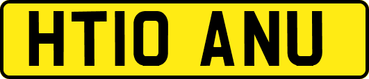 HT10ANU