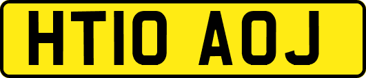 HT10AOJ