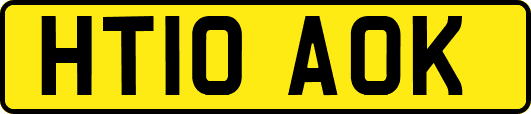 HT10AOK