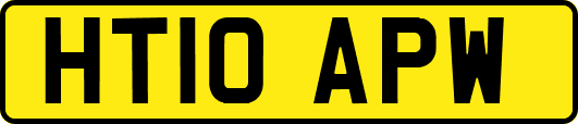 HT10APW