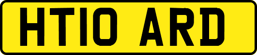 HT10ARD