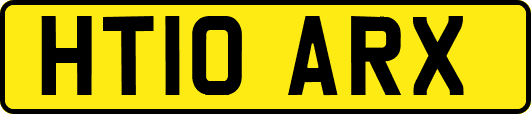HT10ARX