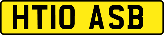 HT10ASB