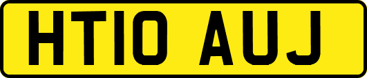 HT10AUJ