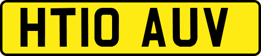 HT10AUV