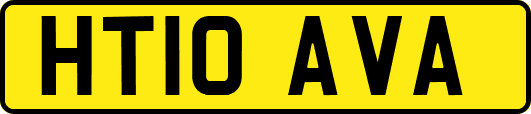 HT10AVA