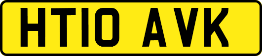 HT10AVK