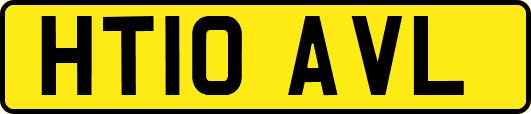 HT10AVL