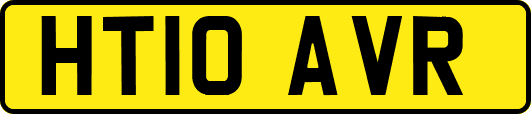 HT10AVR