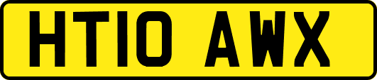 HT10AWX