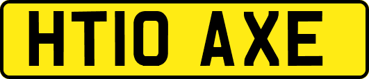 HT10AXE