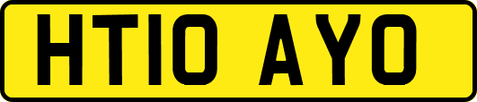 HT10AYO