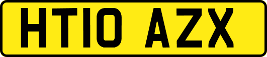 HT10AZX