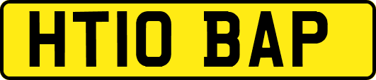 HT10BAP