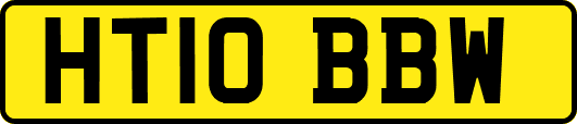 HT10BBW