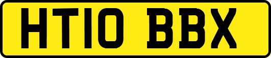 HT10BBX