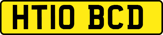 HT10BCD