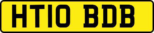 HT10BDB