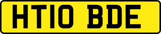 HT10BDE