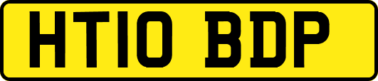 HT10BDP