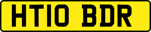 HT10BDR