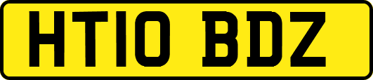 HT10BDZ