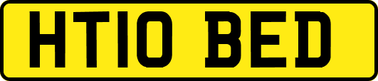 HT10BED
