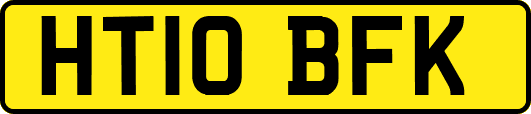 HT10BFK