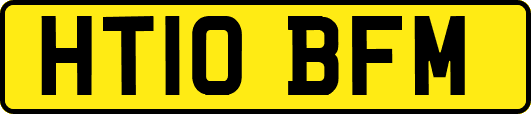 HT10BFM
