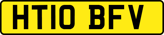 HT10BFV