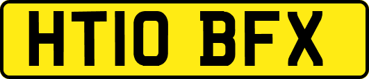 HT10BFX