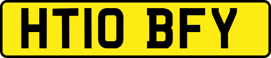 HT10BFY