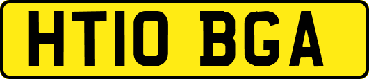 HT10BGA