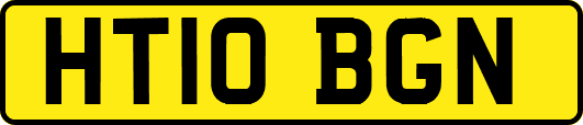 HT10BGN