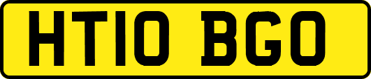 HT10BGO