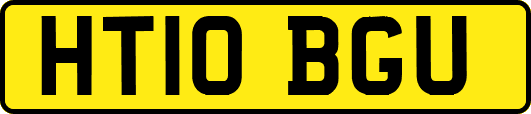 HT10BGU